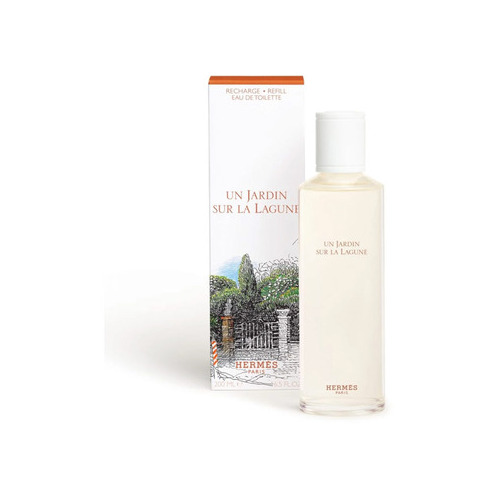HERMES Un Jardin Sur La Lagune