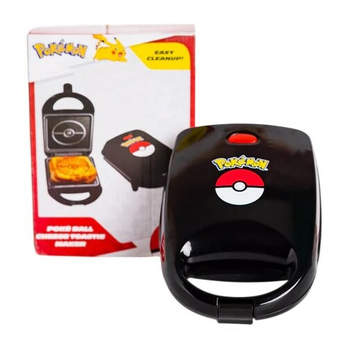 No name Uncanny Brands Pokémon Poké
