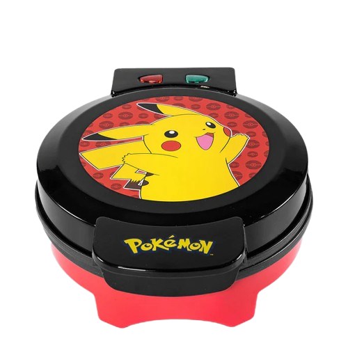 No name Uncanny Brands WM1POKPIKEU waffle