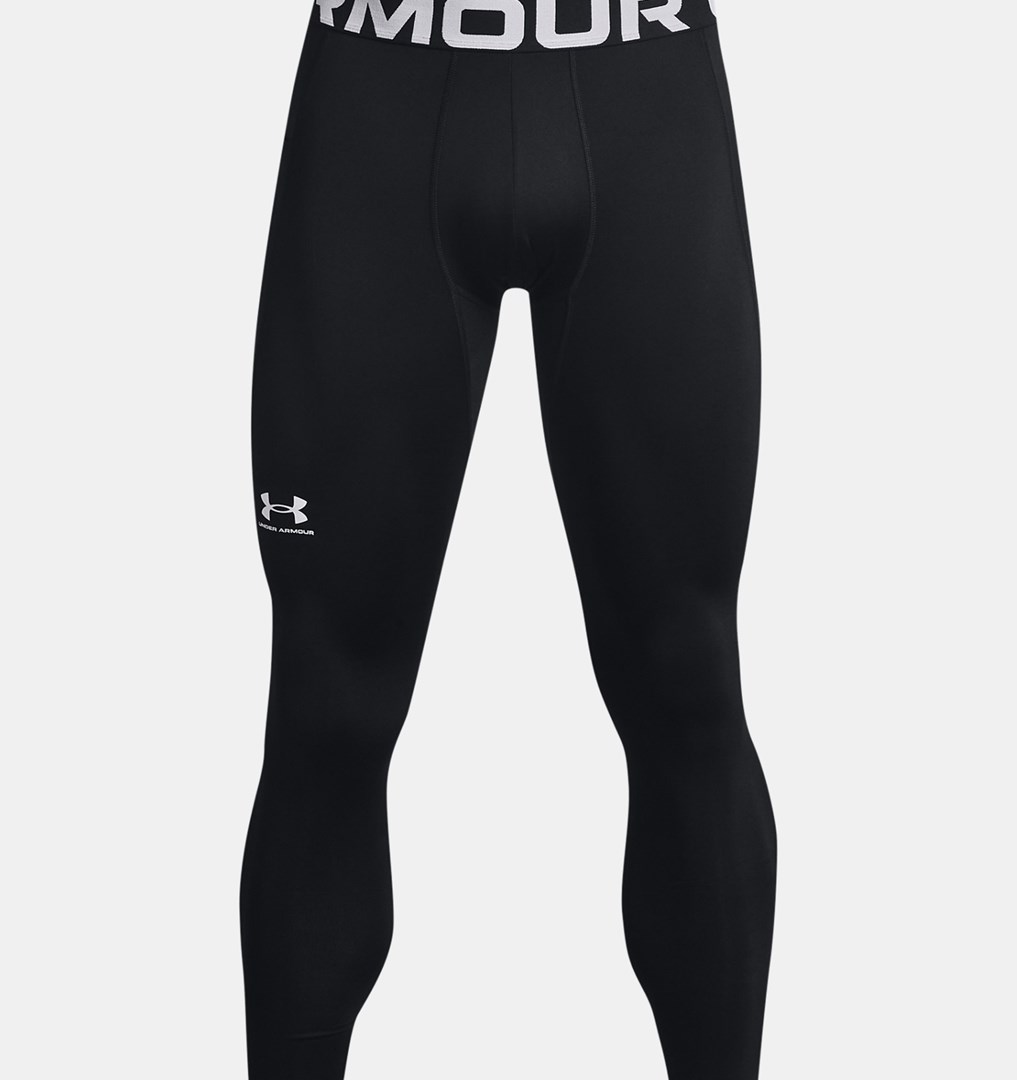 Under Armour ColdGear Compression Men`s Leggings