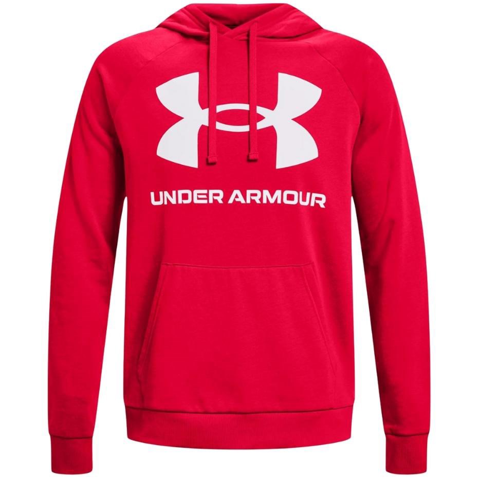 Under Armour  Men`s Rival Fleece Big