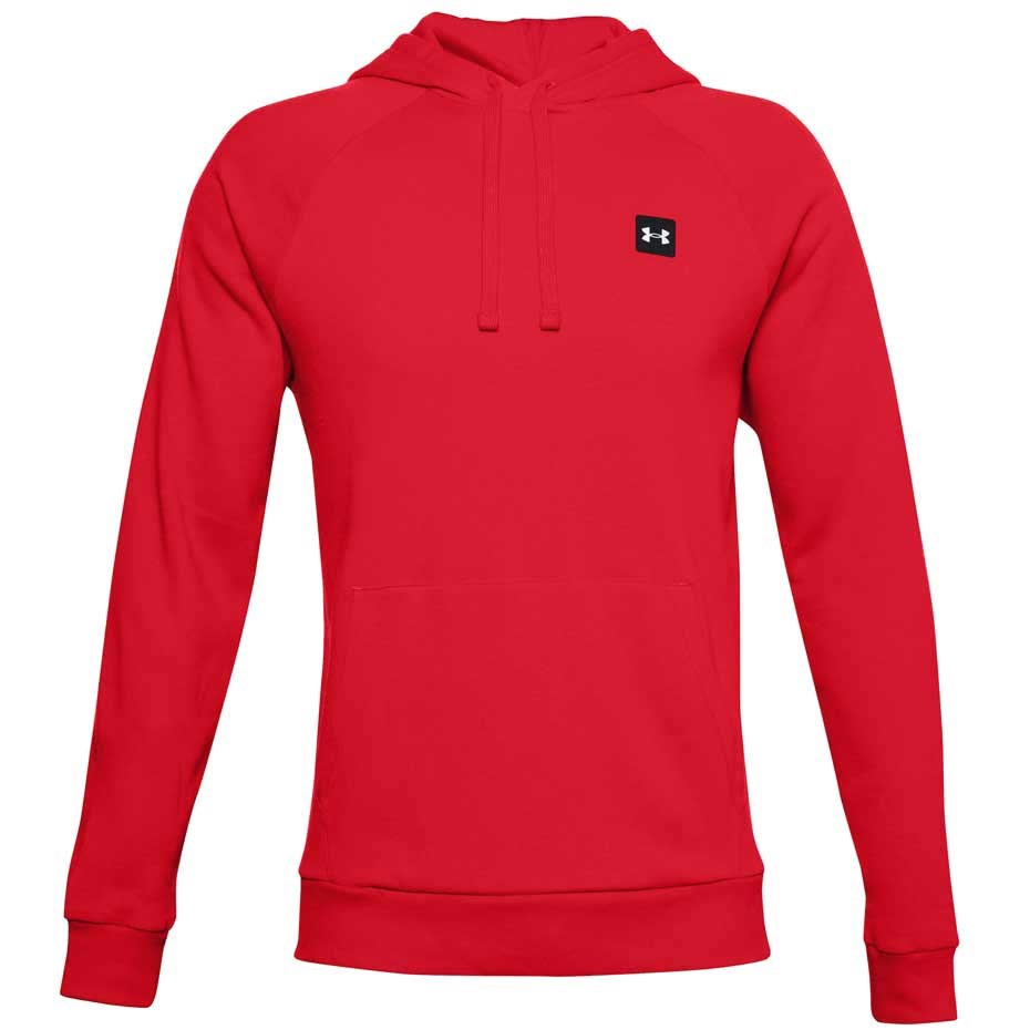 Under Armour  Men`s Rival Fleece Hoodie