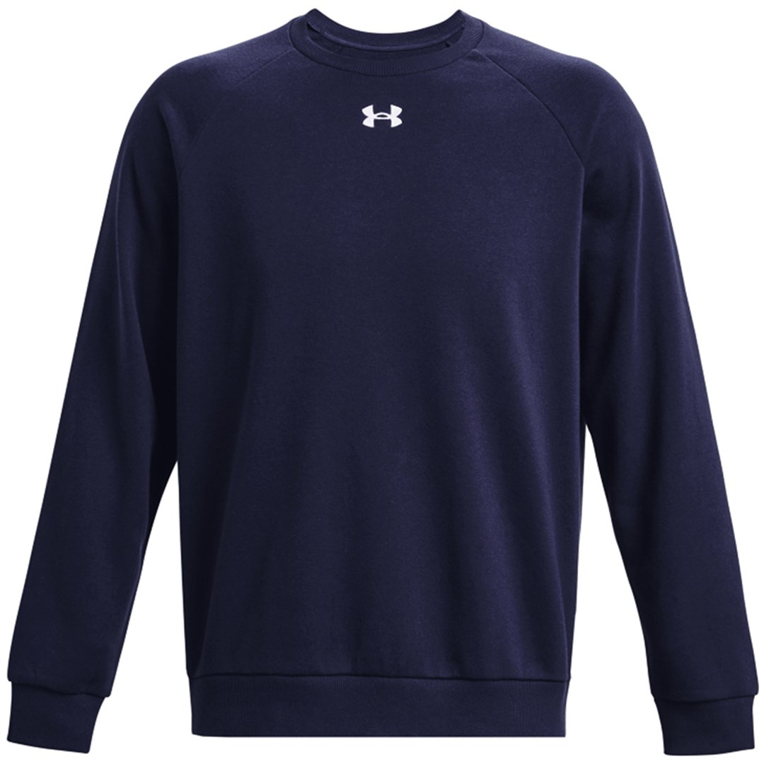 Under Armour  Rival Fleece Crew Men`s