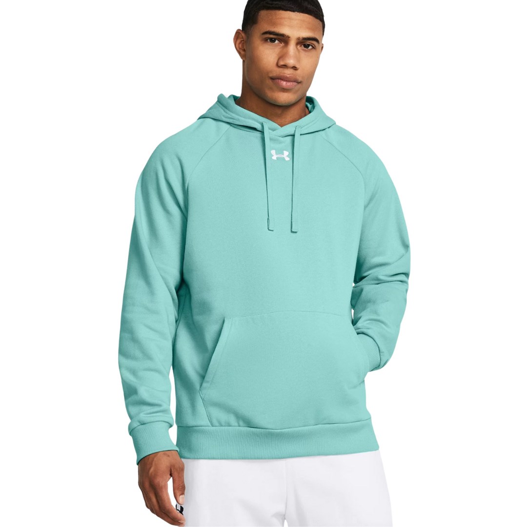 Under Armour  Rival Fleece Hoodie Men`s