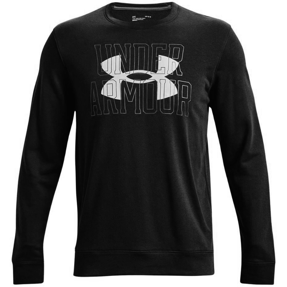 Under Armour  UA Rival Terry Logo