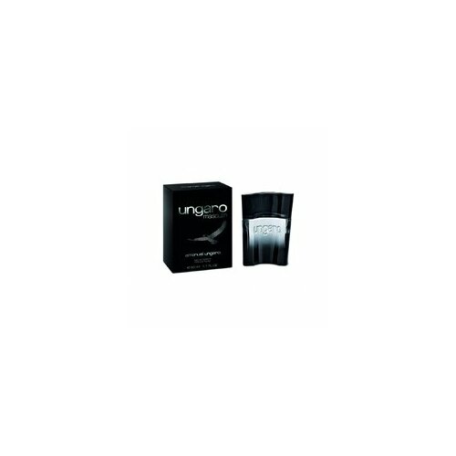 Emanuel Ungaro Ungaro Masculin EDT (Man