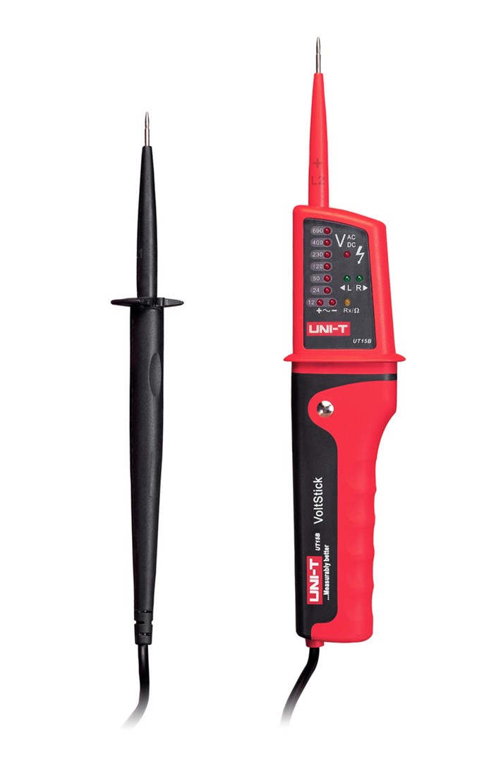 UNI-T  UT15B Universal Meter (Tester) |