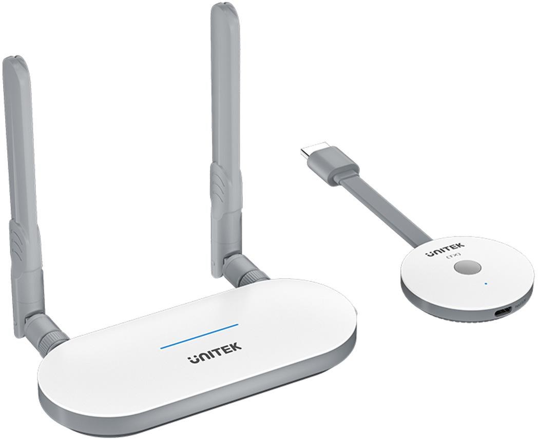 Unitek Uni wireless HDMI transmitter and