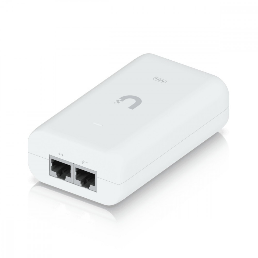 UBIQUITI  UniFi PoE++ Adapter (60W, PoE++)