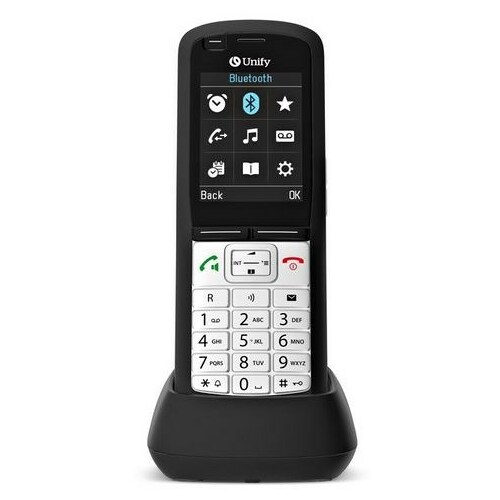 Unify L30250-F600-C526 mobile device charger Telephone