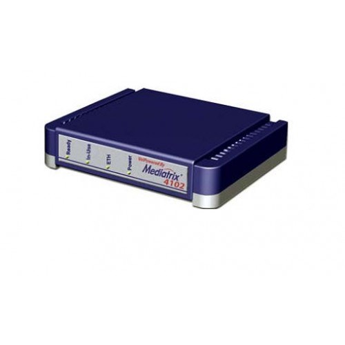 Unify Mediatrix 4102 | L30220-D600-A214 |