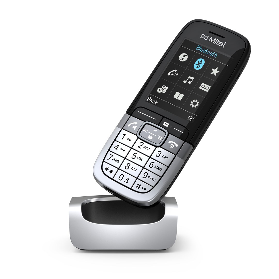 Unify OpenScape DECT Phone SL7 Mobilteil
