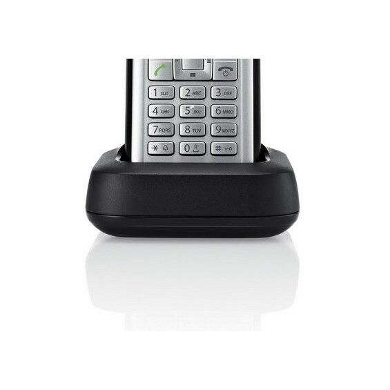 Unify  OpenStage M3 charger Telephone Black