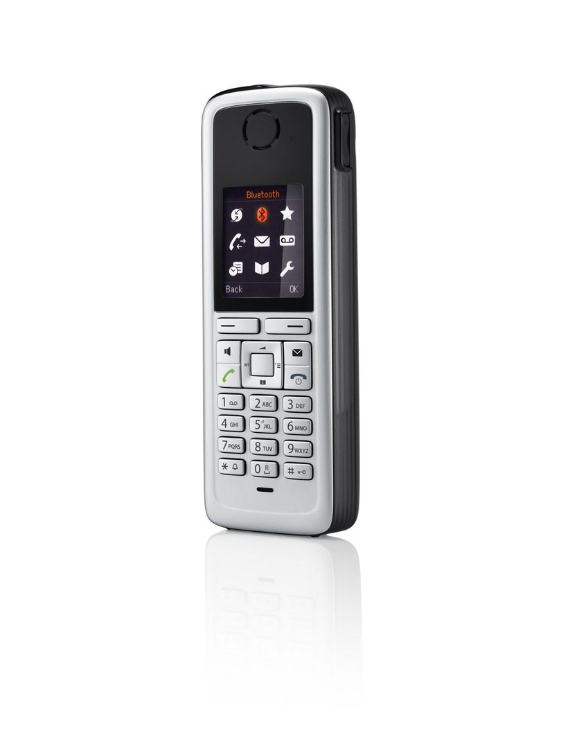 Unify  OpenStage M3 Plus Caller ID