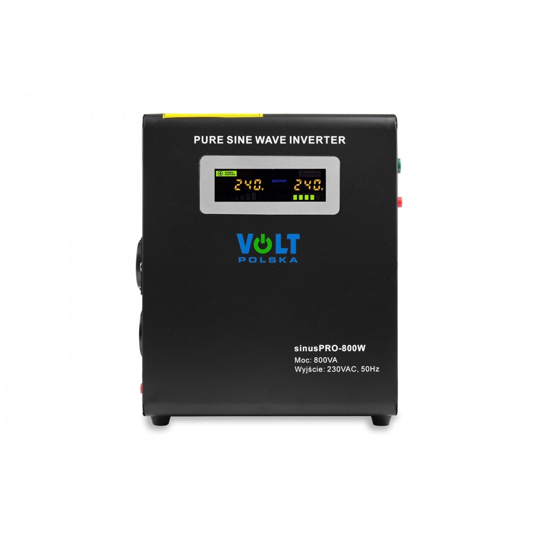 Volt Polska Uninterruptible power supply SINUS