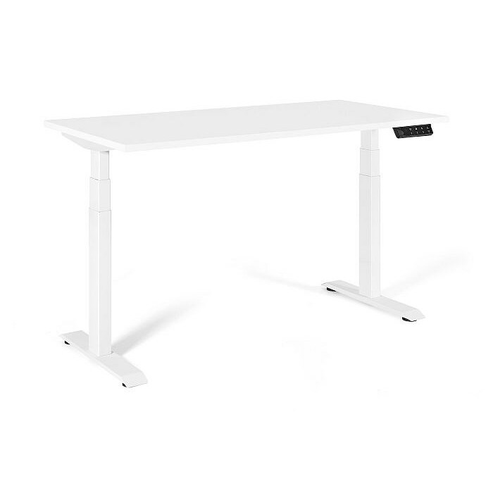 UNIQUE ACTIVE I Electric desk 160x70