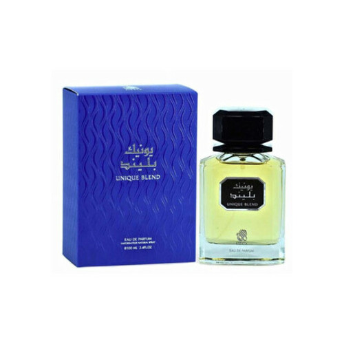 Risala Unique Blend EDP (Man, 100ml)