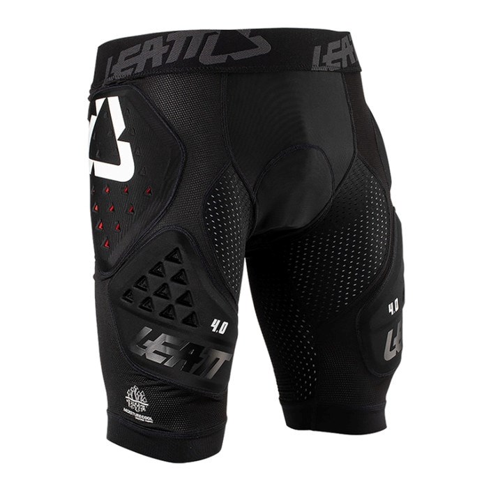 Leatt United Kingdom:  Impact Shorts 3DF