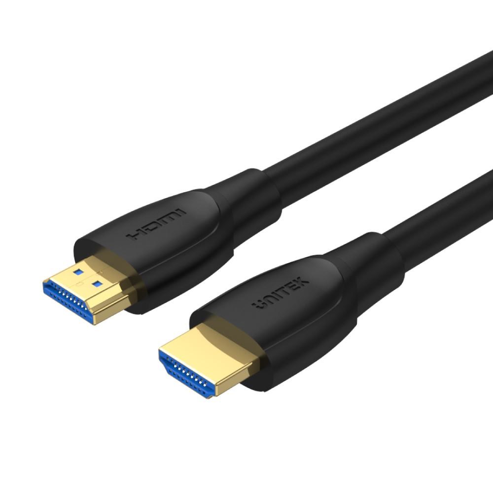 Unitek  C11043BK HDMI cable 10 m