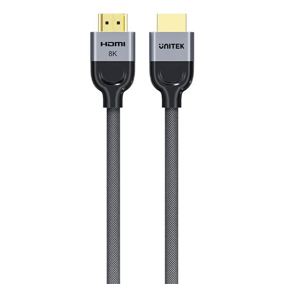 Unitek  C11093RGY01-1.5M HDMI cable HDMI