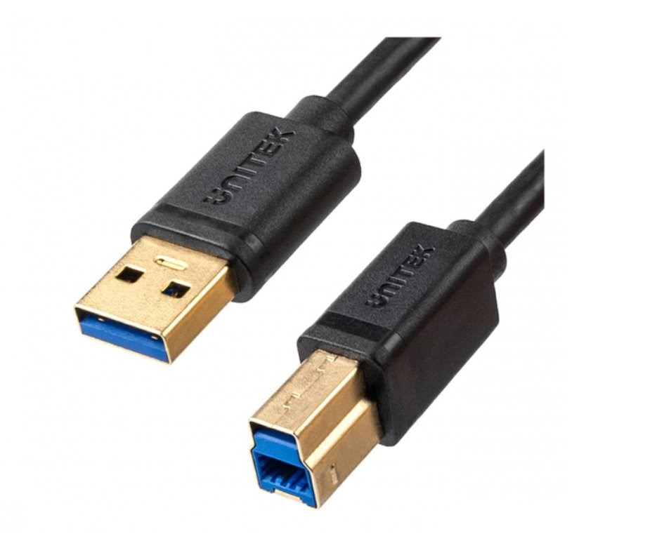 Unitek  C14095BK USB-A to USB 3