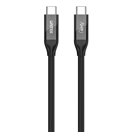 Unitek  C14100ABK01-2M USB cable USB4 Gen