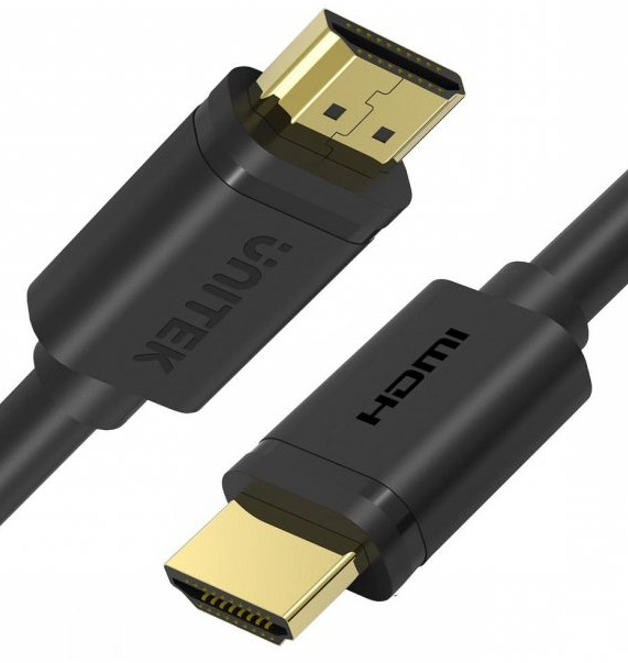 Unitek CABLE HDMI 2.0 4K