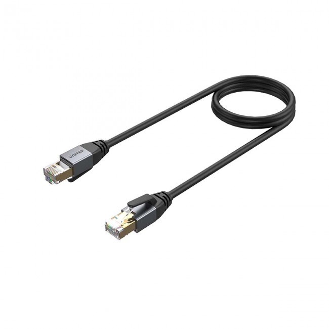 Unitek  ETHERNET CABLE RJ-45 LAN CAT
