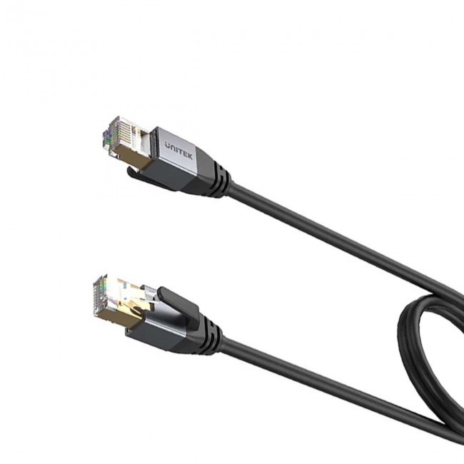 Unitek  ETHERNET CABLE RJ-45 LAN CAT