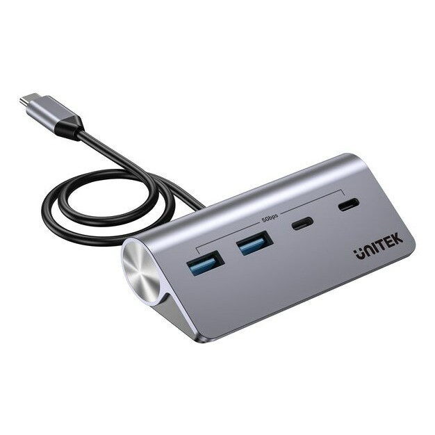 Unitek  H1337AGY01 interface hub USB 3