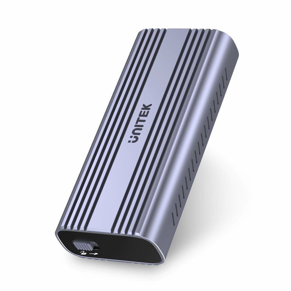 Unitek M.2 NVME ENCLOSURE, USB