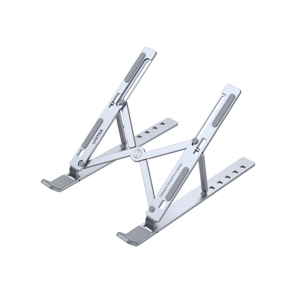 Unitek  OT155SL laptop stand Silver |