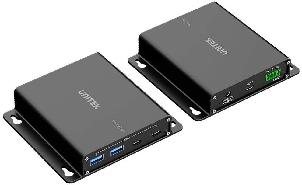 Unitek  Przedłużacz USB 5 Gb/s 100
