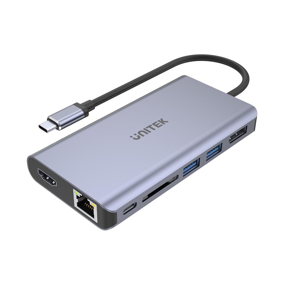 Unitek  uHUB S7 USB 3.2