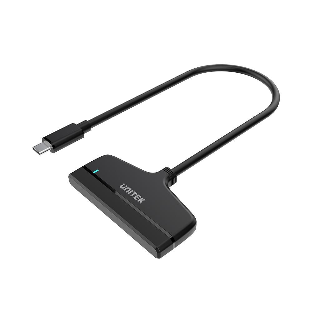 Unitek ADAPTER USB3.1 TYPE-C -