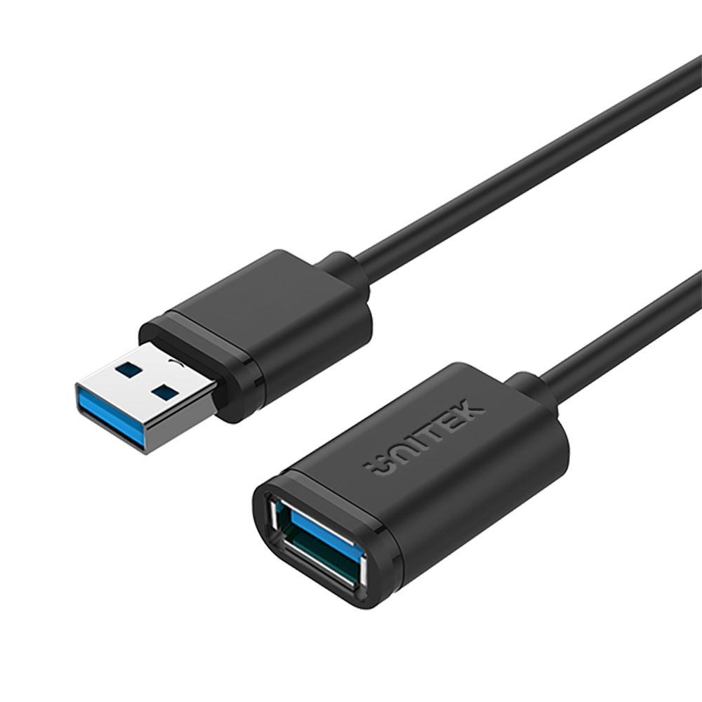 Unitek Y-C459GBK USB cable USB 3