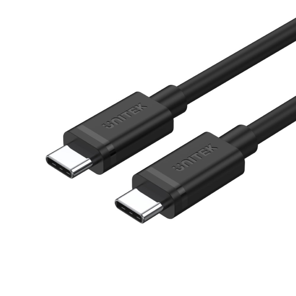Unitek  Y-C477BK01-2M USB cable USB 3