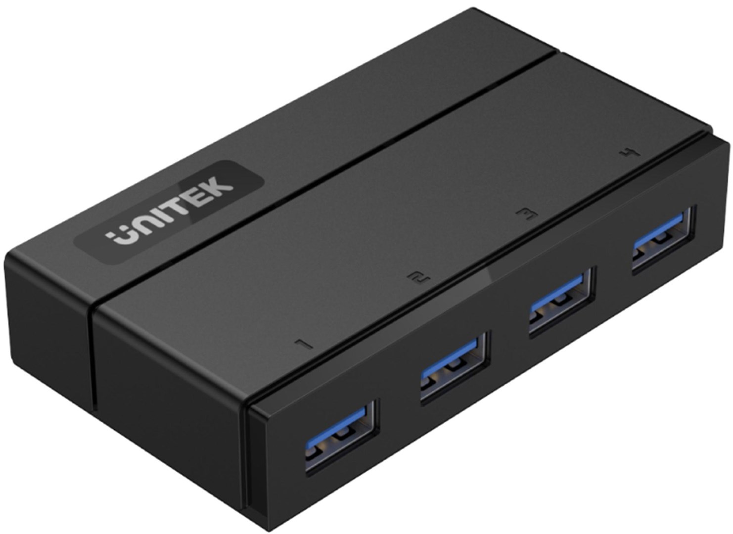 Unitek  Y-HB03001 interface hub USB 3