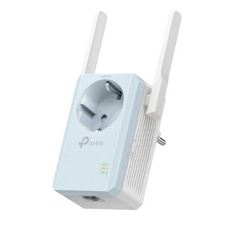 TP-LINK Universal amplifier RE365 Repeater WiFi