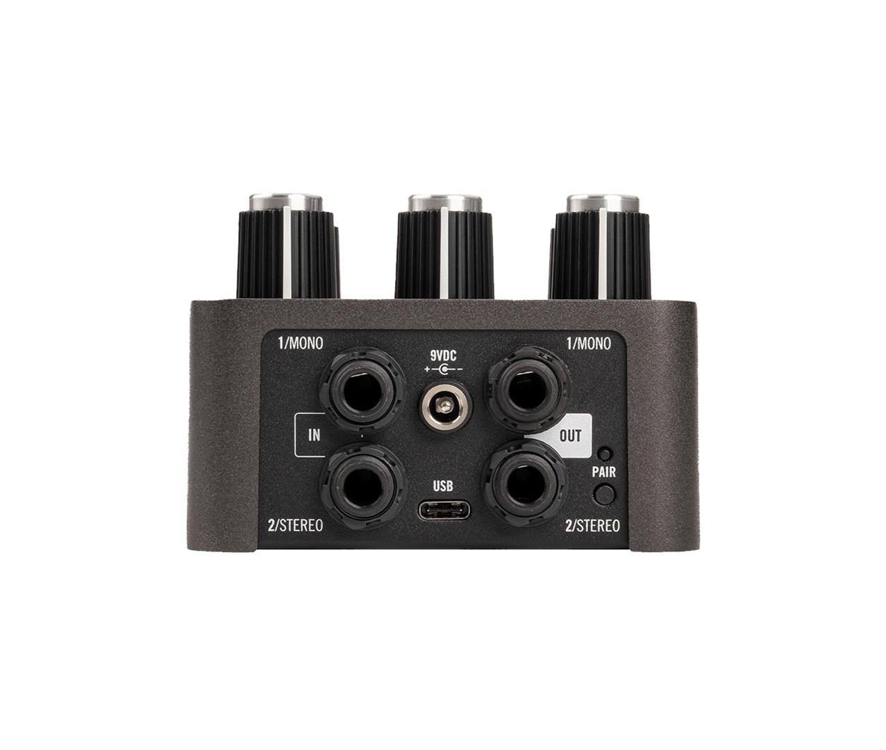 UNIVERSAL AUDIO  UAFX Dream `65 Reverb