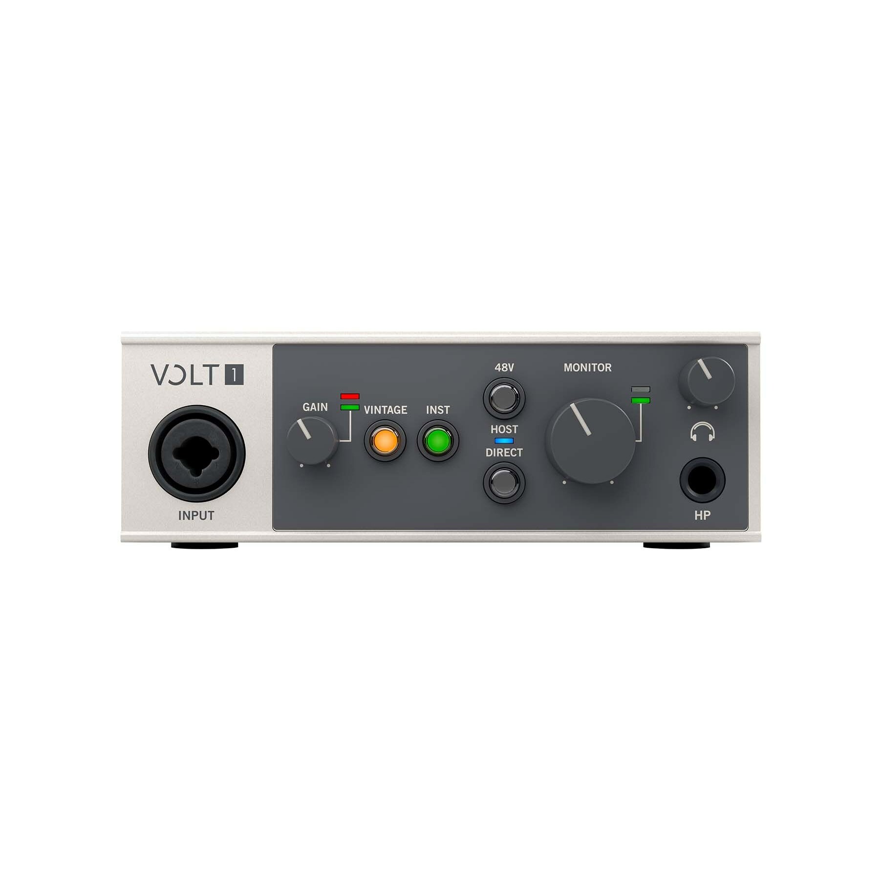 UNIVERSAL AUDIO VOLT 1 - USB