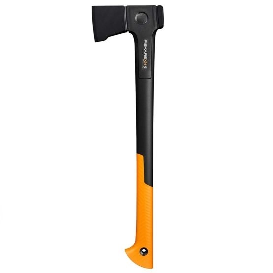 Fiskars Universal axe X24 X-ser ies