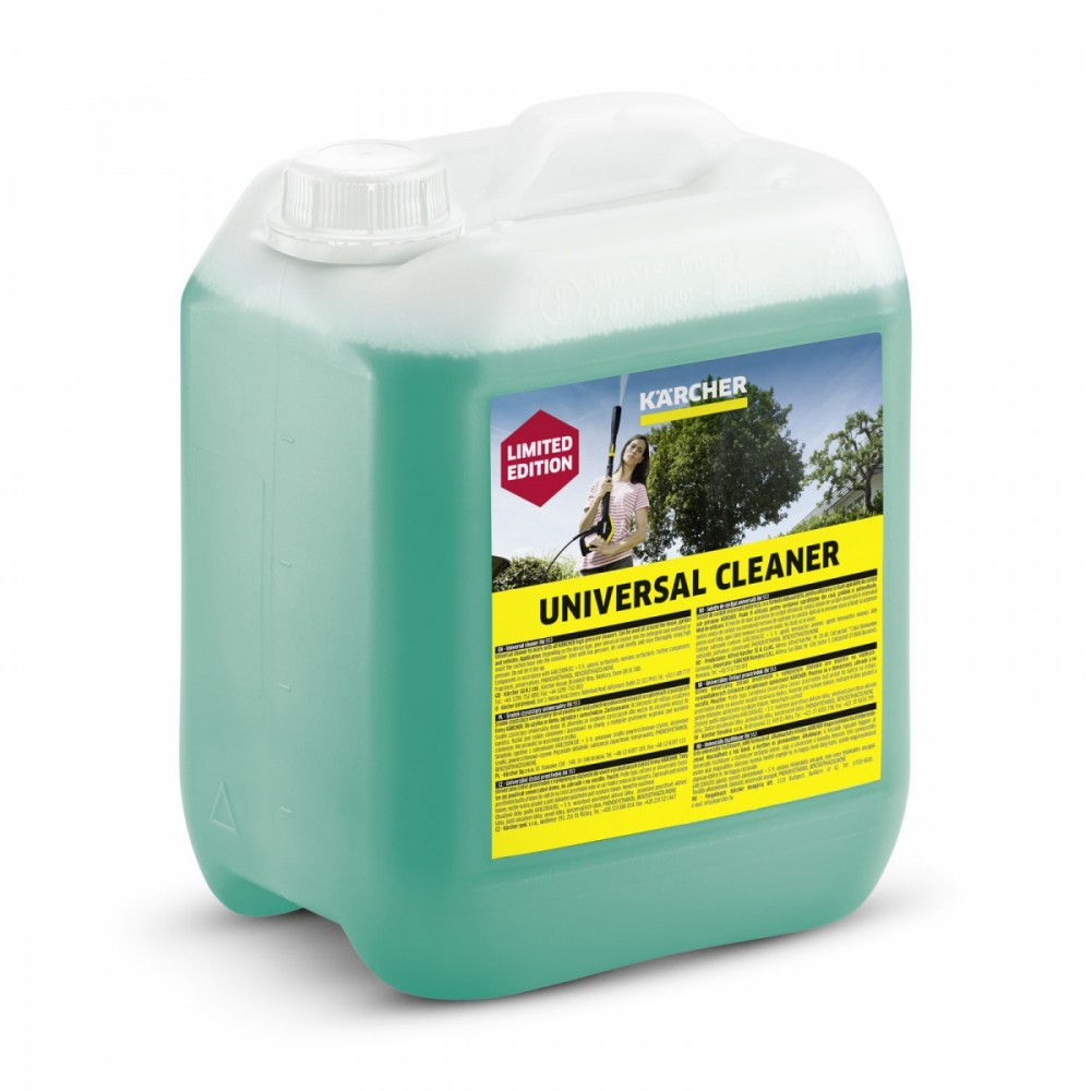 Karcher Universal cleaning fluid RM 553