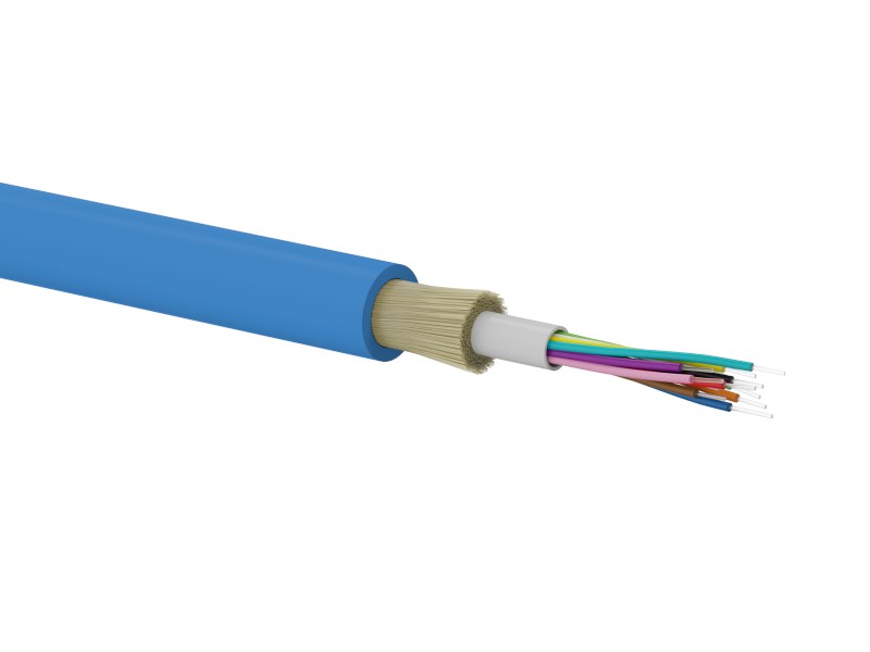 Alantec Universal Fiber Optic Cable OM2