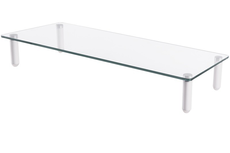 Digitus Universal glass 56x21cm 20kg |