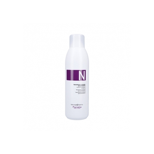 Fanola Universal Neutralizer For Perms -