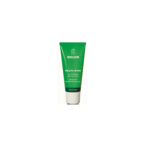 Weleda Universal nourishing cream (Woman, 30ml)