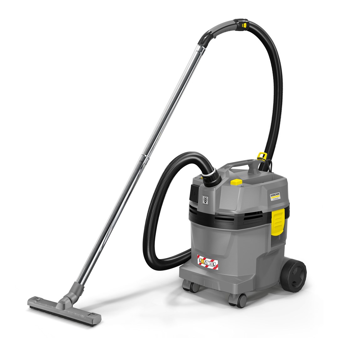 Karcher Universal vacuum cleaner Kärcher NT
