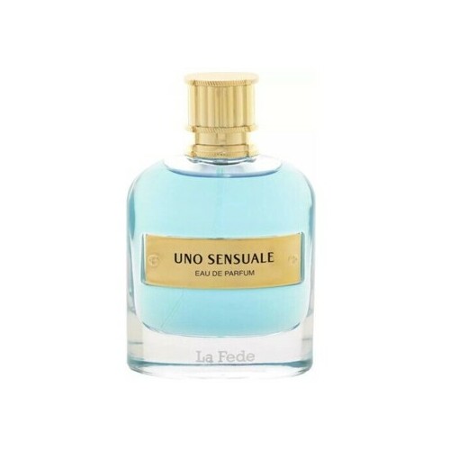 La Fede Uno Sensuale EDP (Woman