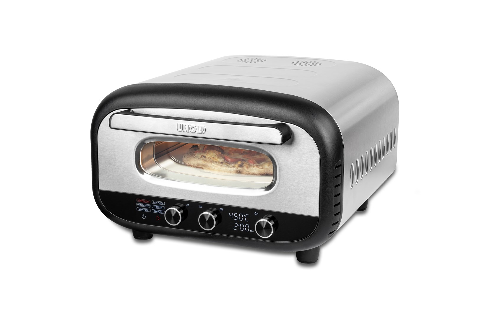 Unold  68806 pizza maker/oven 1 pizza(s)
